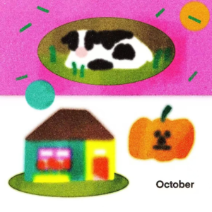 Vol.17 难逃此劫，断舍离困难户的搬家成长史！附搬家干货