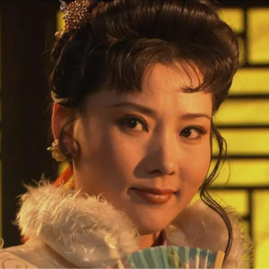 从零开始聊《大宅门》P5：杨九红