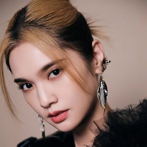 杨丞琳-匿名的好友