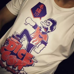 一个玩了15年、纯粹的硬核桌游玩家是什么样?