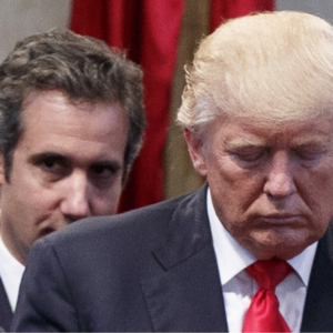 CJ4-撒谎的代价：前特朗普律师Michael Cohen被吊销执照和最新动态