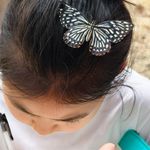 一堂户外观察课：观虫、自然笔记、孩子的好奇心｜六一特辑 159