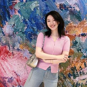 Vol.40 美貌多金问答之聊嗨了 | 我们聊透了人生容错、审美自信与婚姻主体性