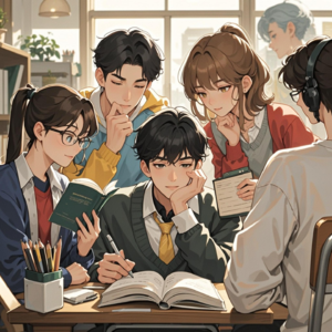 【心理】人均注意力分散的时代，如何提高做事的专注力？