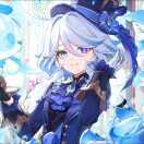 爱玩原神的张普熙