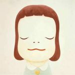 不安的安