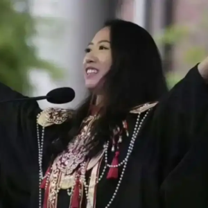 082.哈佛女孩蒋雨融的演讲，为何会引发舆论失控？
