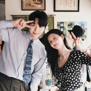 《爱情怎么翻译》为什么让我们磕生磕死
