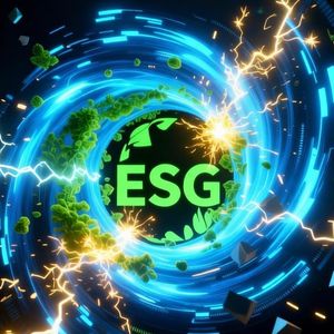 AI的尽头真的是ESG吗?