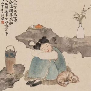 24.《家庭性教育十六讲》夏天穿开裆裤，孩子盯着异性身体好奇，父母怎么做？