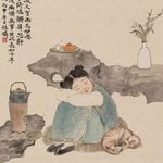 24.《家庭性教育十六讲》夏天穿开裆裤，孩子盯着异性身体好奇，父母怎么做？