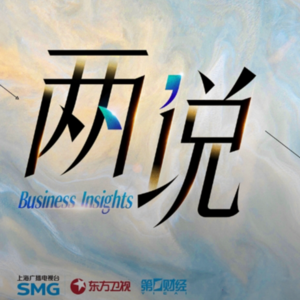 “十五五”元年，三位跨国掌舵人说了什么？丨两说