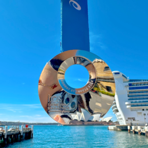 vol.021 素人跑者的悉尼马拉松2025流水账 feat.Brighton半马