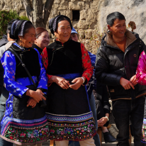 Vol.57 当00后对谈80岁老人，我们开始重新思考死亡。