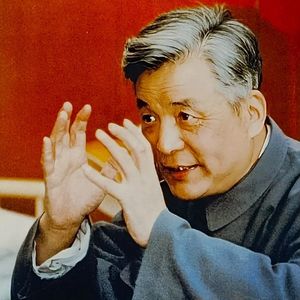 邓稼先：消失的二十八年与中国核盾升起的那一天