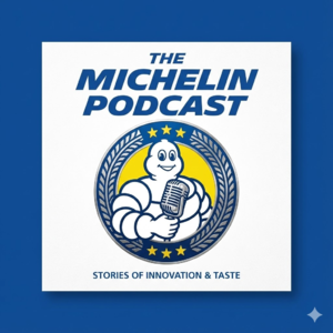 EP92.米其林：如何用美食指南卖轮胎