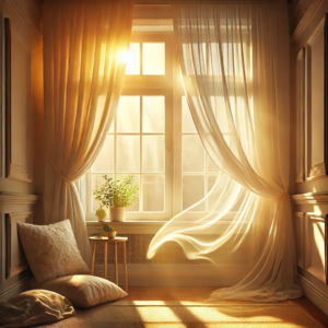 1. 今天你焦虑了吗？与不确定性共处的两条精神指南