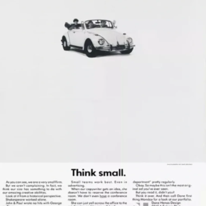 vol.11 | 新生指南：四年广告学究竟在学什么？