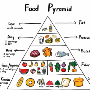 L53 饮食和运动【家】