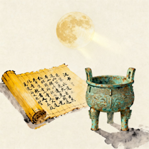 秦汉魏晋南北朝：《汉书》西汉断代史的开创