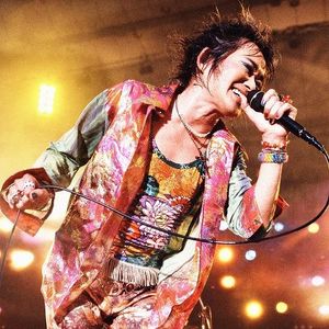 #034 日本摇滚之父？忌野清志郎的遗产