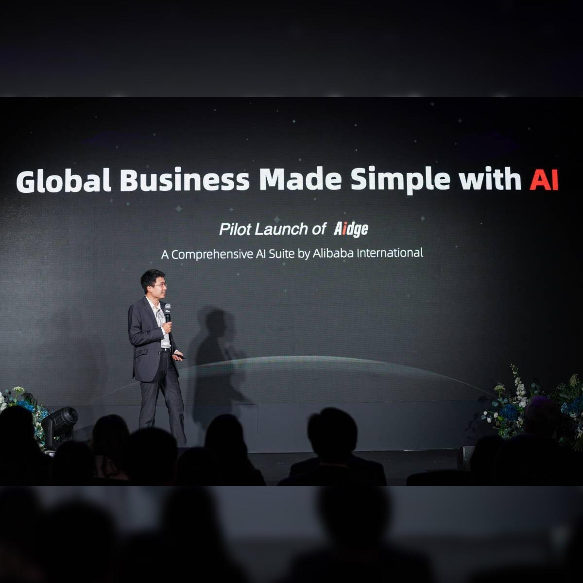 144. 对话张凯夫：当郭德纲开始说英语，AI 将如何重塑全球商业？