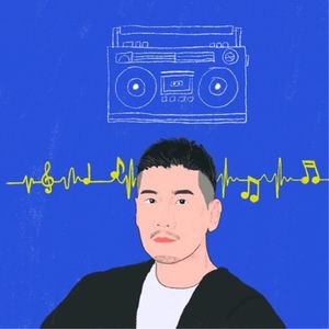 主持人王东