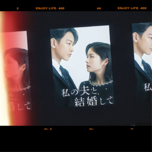 「Vol 30」如果出中版《请和我的老公结婚》，谁与争锋呢