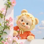 今天也非常开心