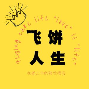 飞饼人生