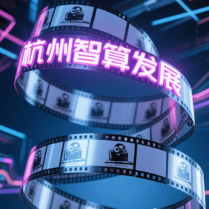 杭州智算崛起：政策、资金、产业三箭齐发，抢占AI高地