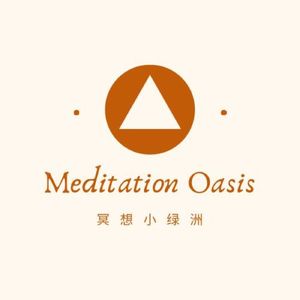 Oasis音疗02 | 自然疗愈声音之旅·40分钟萨满鼓冥想