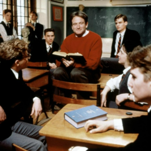 11. 我成为教师的第一课：敢于做自己，敢于被讨厌