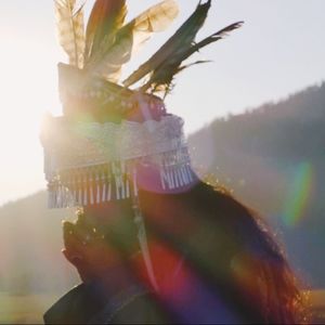 中國當代薩滿系列