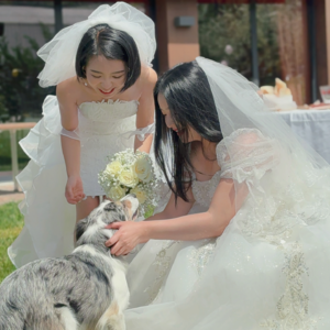 vol.5 她和她的故事：爱、婚姻与无惧未来