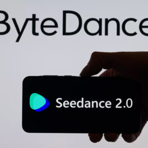 Seedance：AI视频的终点，不是素材，而是影视作品