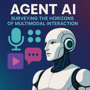 Agent_AI：通往通用智能的蓝图？