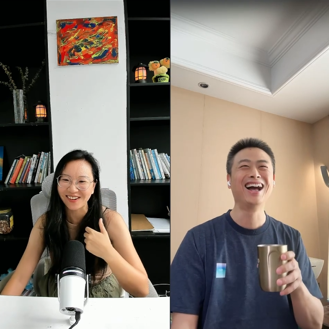 LT+Frank：自由职业，你更自由了吗？ episode artwork