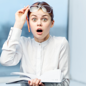 BBC随身英语｜工作失误？别慌，这样做让你转危为机！​