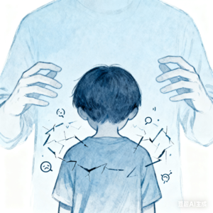 为什么「乖孩子」更容易得抑郁？中科院研究揭示家庭沟通真相