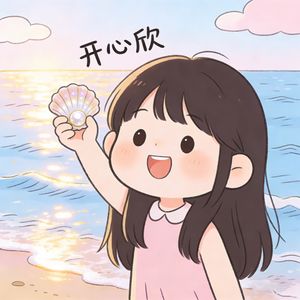 开心欣