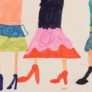 吃面闲聊：8 岁小孩对《哪吒》《好东西》《我们的爸爸》的一句话点评