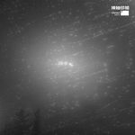 用摄影穿梭于琐事、太空、记忆的「夜间思绪」｜接触谭英杰｜Vol.53