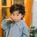 打方向盘的小能手