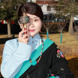 央金的幻山
