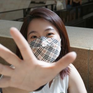 夏洛特是个小孩