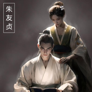 《五代十国》看兄弟弑父的朱友贞笑到最后