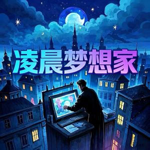 凌晨梦想家