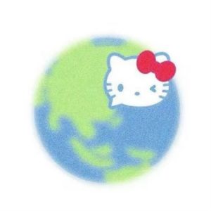 一个小可丽饼