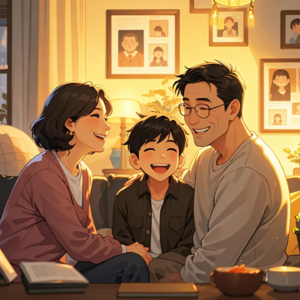 《父母的语言》②:好的“鼓励和表扬”长什么样?